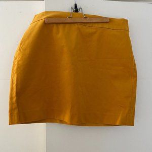 Banana Republic Vintage NWT corduroy mini